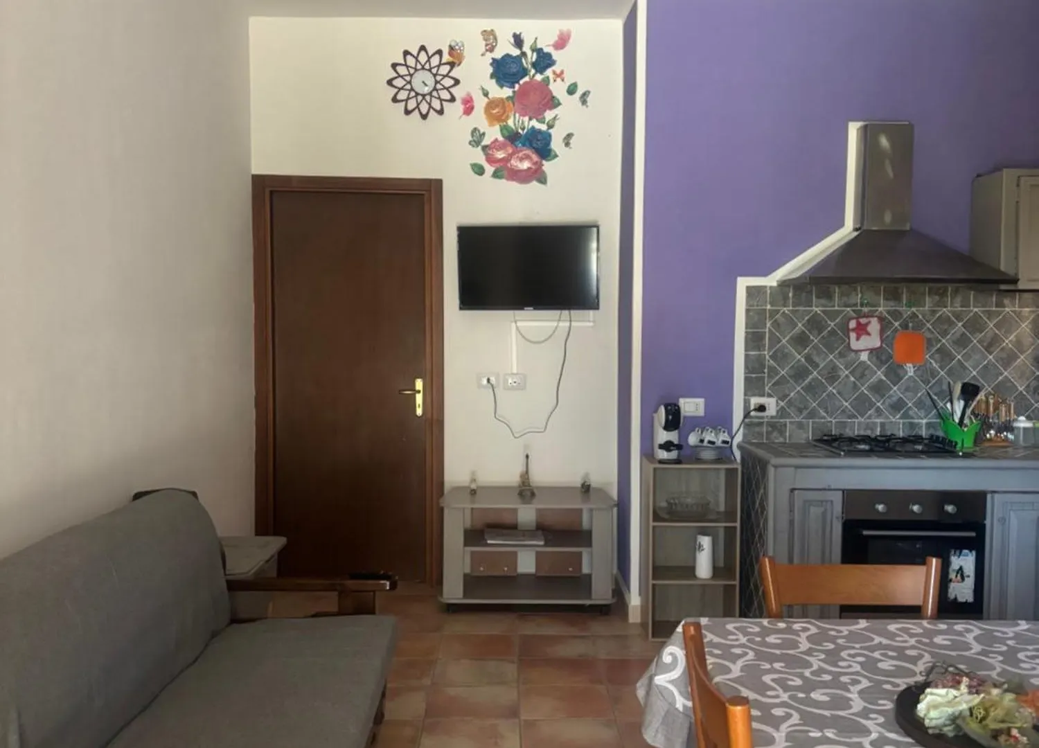 Holiday home Dream House Villa San Giovanni Suergiu