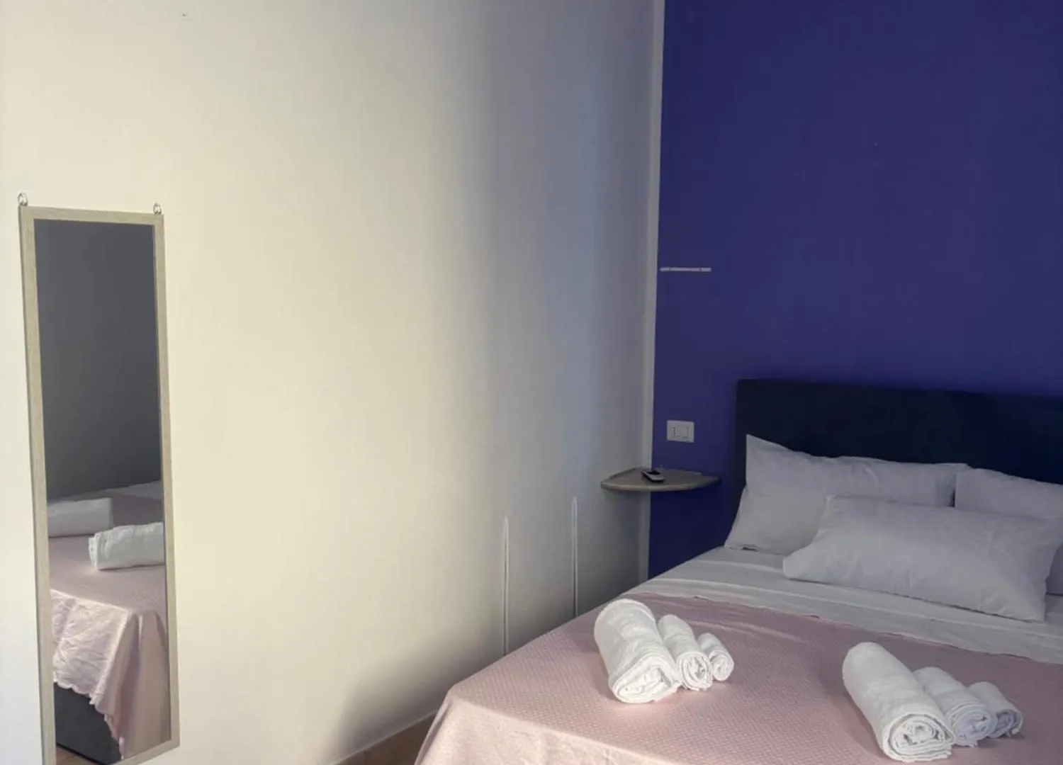 Holiday home Dream House Villa San Giovanni Suergiu