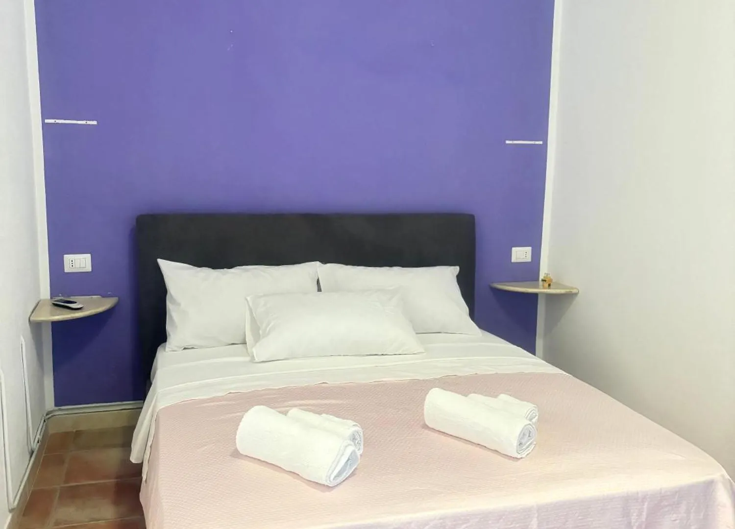 Dream House Villa San Giovanni Suergiu 0*,