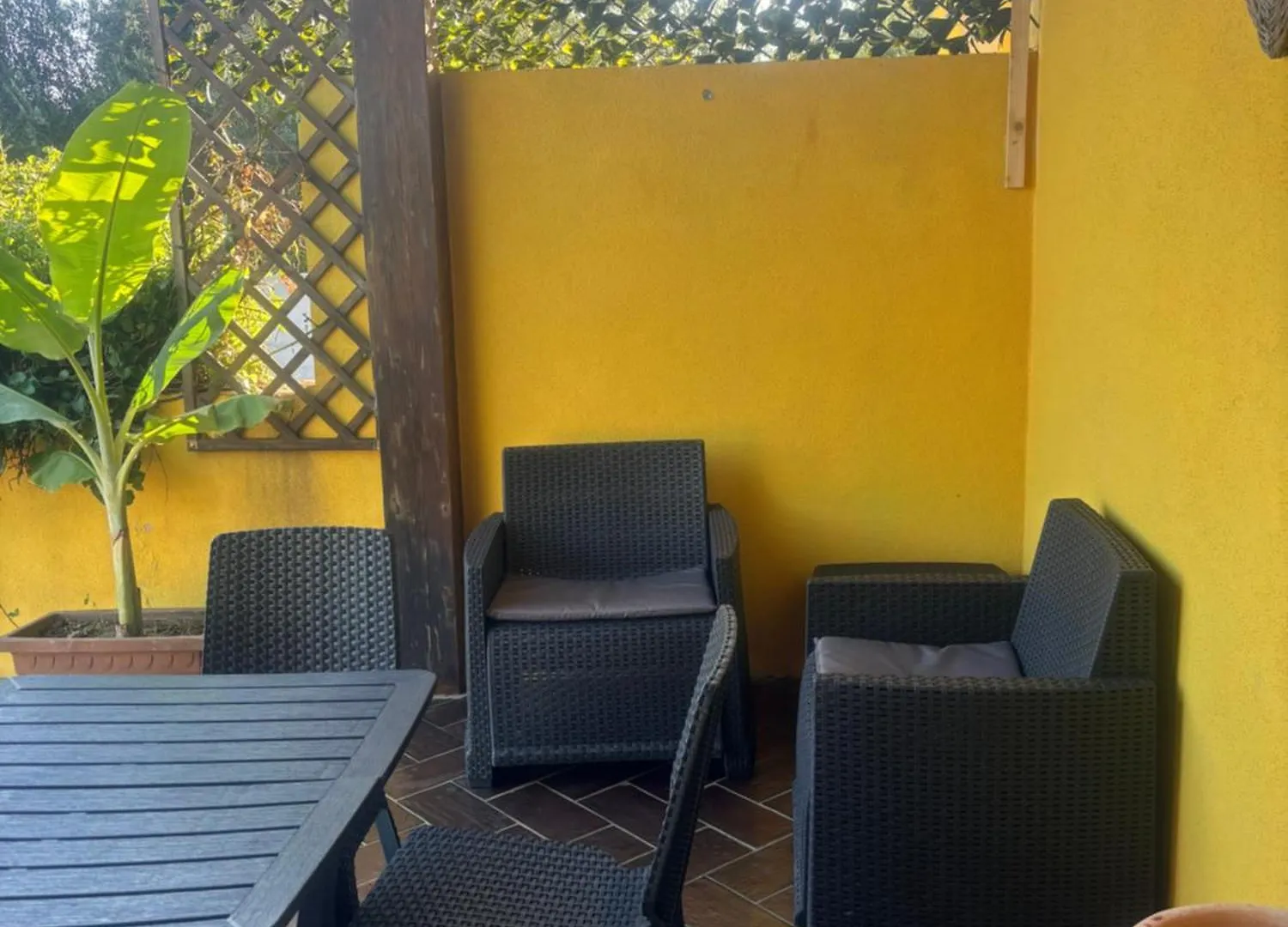 Dream House Villa San Giovanni Suergiu 0*,  Italy